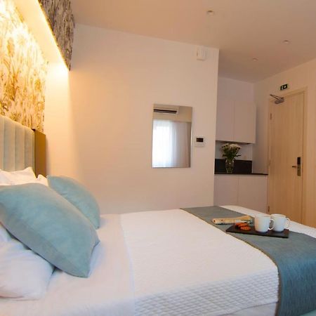 Phaedrus Living Luxury Kriel Suites 302 Ateny Zewnętrze zdjęcie