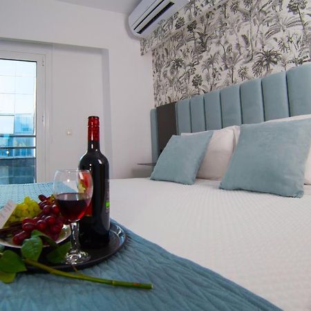 Phaedrus Living Luxury Kriel Suites 302 Ateny Zewnętrze zdjęcie