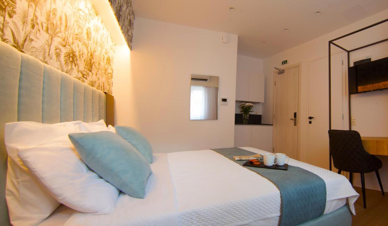 Phaedrus Living Luxury Kriel Suites 302 Ateny Zewnętrze zdjęcie