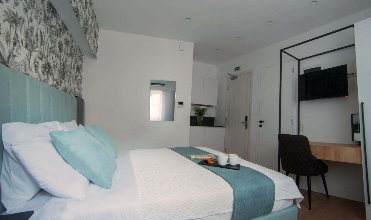 Phaedrus Living Luxury Kriel Suites 302 Ateny Zewnętrze zdjęcie