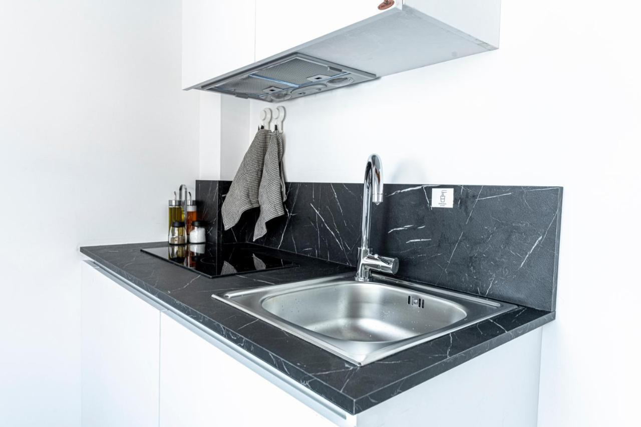 Phaedrus Living Luxury Kriel Suites 302 Ateny Zewnętrze zdjęcie