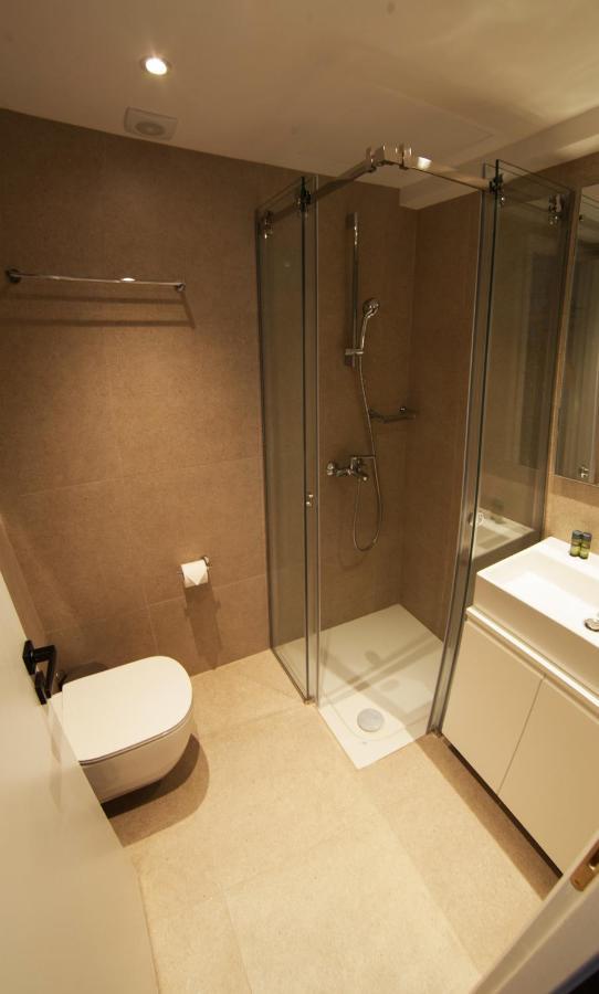 Phaedrus Living Luxury Kriel Suites 302 Ateny Zewnętrze zdjęcie