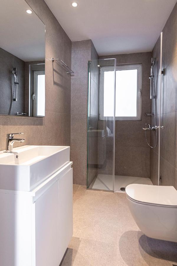 Phaedrus Living Luxury Kriel Suites 302 Ateny Zewnętrze zdjęcie